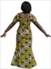 African Dress